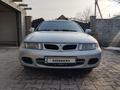 Mitsubishi Carisma 1997 года за 1 550 000 тг. в Алматы – фото 21