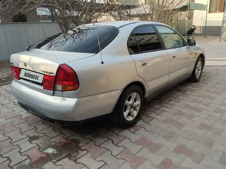 Mitsubishi Carisma 1997 года за 1 550 000 тг. в Алматы – фото 4
