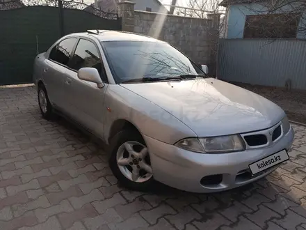 Mitsubishi Carisma 1997 года за 1 550 000 тг. в Алматы – фото 7