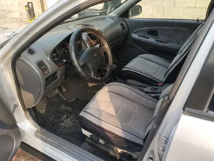 Mitsubishi Carisma 1997 года за 1 550 000 тг. в Алматы – фото 9