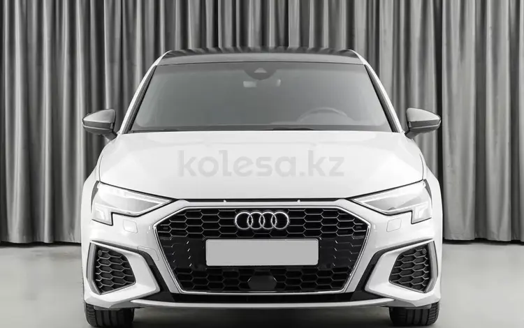 Audi A3 2022 годаfor46 000 000 тг. в Шымкент