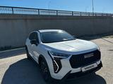 Haval Jolion 2024 года за 10 700 000 тг. в Атырау – фото 4