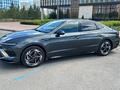 Hyundai Sonata 2024 годаүшін14 000 000 тг. в Астана