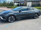 Hyundai Sonata 2024 годаүшін14 000 000 тг. в Астана