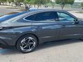 Hyundai Sonata 2024 годаүшін14 000 000 тг. в Астана – фото 14