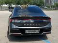 Hyundai Sonata 2024 годаүшін14 000 000 тг. в Астана – фото 19