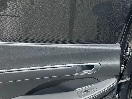 Hyundai Sonata 2024 года за 14 000 000 тг. в Астана – фото 21