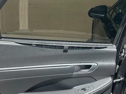 Hyundai Sonata 2024 года за 14 000 000 тг. в Астана – фото 22