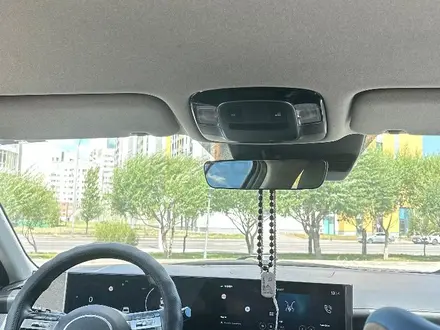 Hyundai Sonata 2024 года за 14 000 000 тг. в Астана – фото 25
