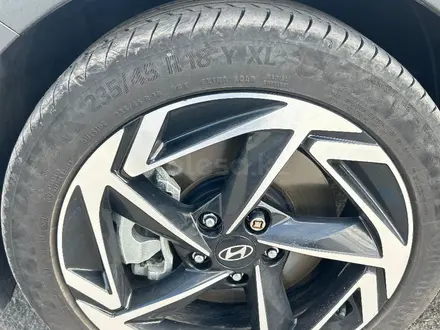 Hyundai Sonata 2024 года за 14 000 000 тг. в Астана – фото 28