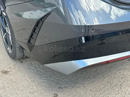 Hyundai Sonata 2024 года за 14 000 000 тг. в Астана – фото 29