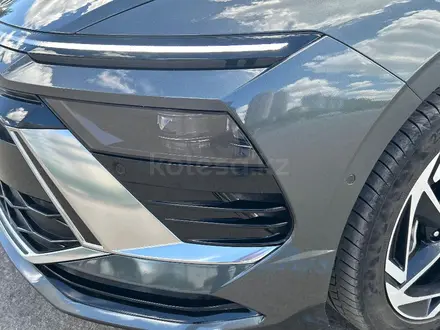 Hyundai Sonata 2024 года за 14 000 000 тг. в Астана – фото 30