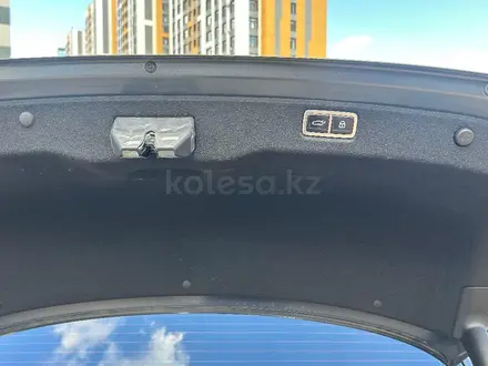 Hyundai Sonata 2024 года за 14 000 000 тг. в Астана – фото 31