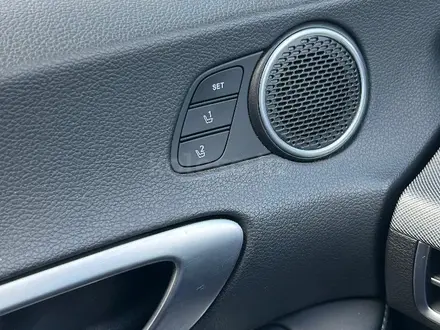 Hyundai Sonata 2024 года за 14 000 000 тг. в Астана – фото 32