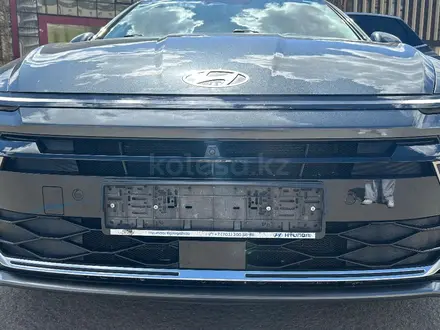 Hyundai Sonata 2024 года за 14 000 000 тг. в Астана – фото 40