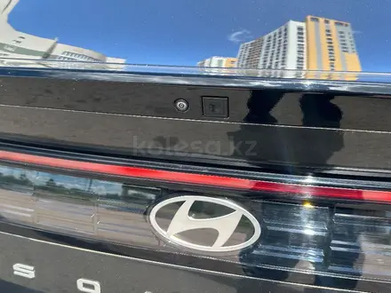 Hyundai Sonata 2024 года за 14 000 000 тг. в Астана – фото 43
