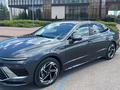 Hyundai Sonata 2024 годаүшін14 000 000 тг. в Астана – фото 6