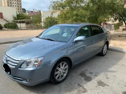 Toyota Avalon 2007 года за 5 500 000 тг. в Актау – фото 12