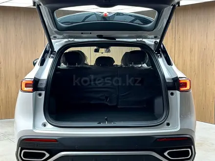 Changan CS55 Plus Tech 2025 года за 10 400 000 тг. в Караганда – фото 6