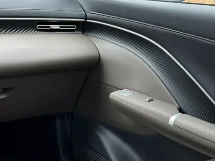 Changan CS55 Plus Tech 2025 года за 10 400 000 тг. в Караганда – фото 17