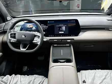 Changan CS55 Plus Tech 2025 года за 10 400 000 тг. в Караганда – фото 20