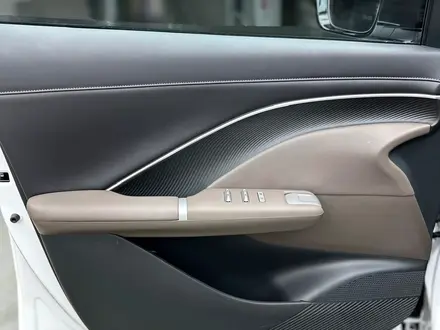 Changan CS55 Plus Tech 2025 года за 10 400 000 тг. в Караганда – фото 21