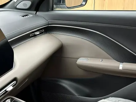 Changan CS55 Plus Tech 2025 года за 10 400 000 тг. в Караганда – фото 23