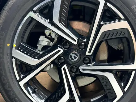 Changan CS55 Plus Tech 2025 года за 10 400 000 тг. в Караганда – фото 12