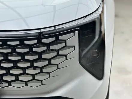 Changan CS55 Plus Tech 2025 года за 10 400 000 тг. в Караганда – фото 5
