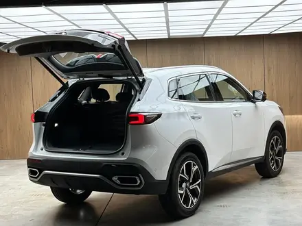 Changan CS55 Plus Tech 2025 года за 10 400 000 тг. в Караганда – фото 8