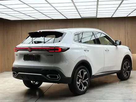 Changan CS55 Plus Tech 2025 года за 10 400 000 тг. в Караганда – фото 11