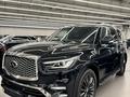 Infiniti QX80 2021 годаүшін23 500 000 тг. в Алматы – фото 4
