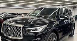 Infiniti QX80 2021 годаүшін23 500 000 тг. в Алматы – фото 4