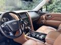 Infiniti QX80 2021 годаүшін23 500 000 тг. в Алматы – фото 15