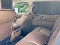 Infiniti QX80 2021 годаүшін23 500 000 тг. в Алматы – фото 17