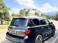 Infiniti QX80 2021 годаүшін23 500 000 тг. в Алматы – фото 27