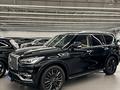 Infiniti QX80 2021 годаүшін23 500 000 тг. в Алматы – фото 2
