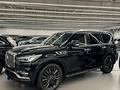 Infiniti QX80 2021 годаүшін23 500 000 тг. в Алматы – фото 3