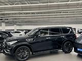Infiniti QX80 2021 года за 23 500 000 тг. в Алматы – фото 5