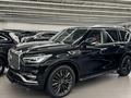 Infiniti QX80 2021 годаүшін23 500 000 тг. в Алматы – фото 6