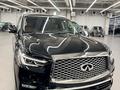 Infiniti QX80 2021 годаүшін23 500 000 тг. в Алматы – фото 9