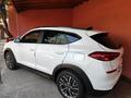 Hyundai Tucson 2019 годаfor11 500 000 тг. в Шымкент – фото 3