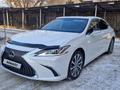 Lexus ES 250 2019 годаfor22 700 000 тг. в Алматы – фото 2