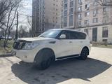 Nissan Patrol 2013 годаүшін13 500 000 тг. в Алматы – фото 3