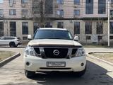 Nissan Patrol 2013 годаүшін13 500 000 тг. в Алматы – фото 2