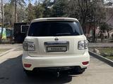 Nissan Patrol 2013 годаүшін13 500 000 тг. в Алматы – фото 4