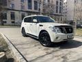 Nissan Patrol 2013 года за 11 900 000 тг. в Алматы – фото 2