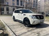 Nissan Patrol 2013 годаүшін13 500 000 тг. в Алматы