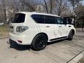 Nissan Patrol 2013 года за 11 900 000 тг. в Алматы – фото 7
