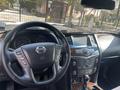Nissan Patrol 2013 года за 11 900 000 тг. в Алматы – фото 8